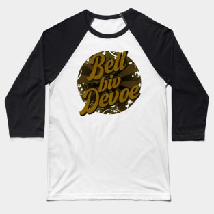 bell biv devoe Baseball T-Shirt